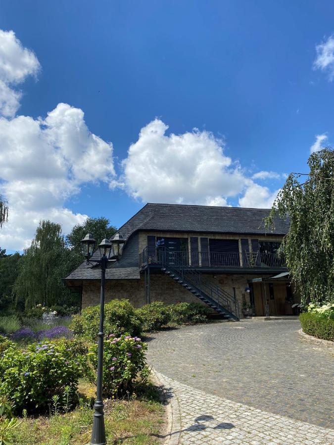 Villa Arche 2 Neuenkirchen-Vorden Exterior photo